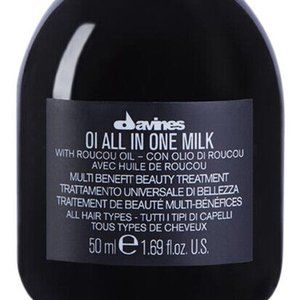 Davines - OI All in One Milk 50ml